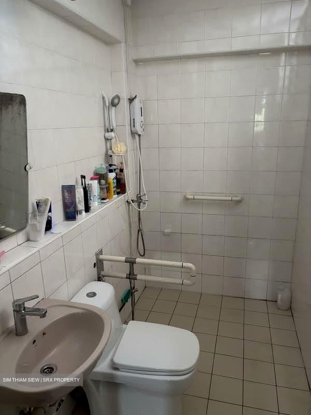 Lorong 8 Toa Payoh (Toa Payoh), HDB 2 Rooms #549397481